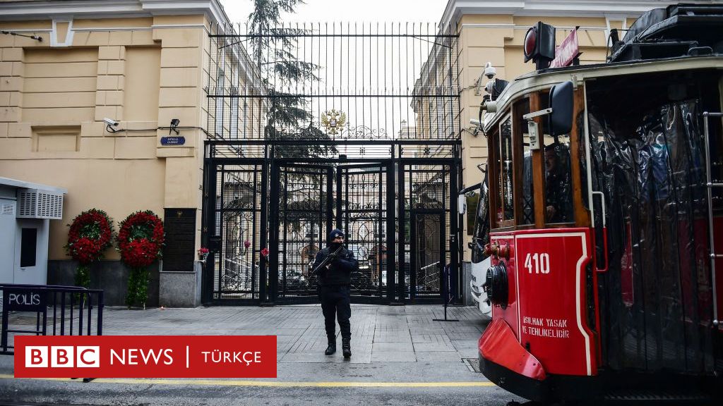 ABD ve Rusya’nın İstanbul toplantısı hakkında neler biliniyor? ABD ve Rusya'nın İstanbul toplantısı hakkında neler biliniyor?