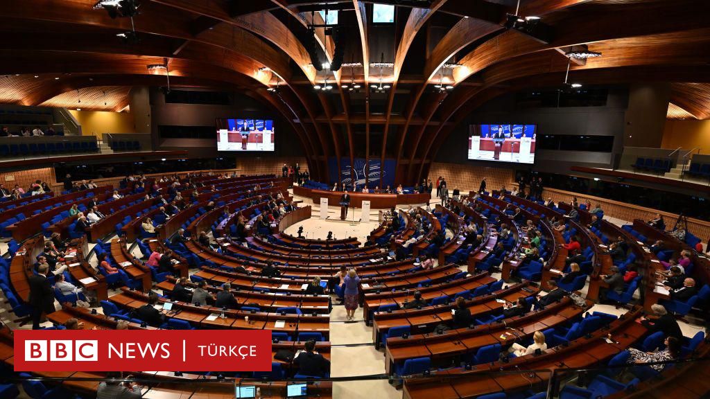 AKPM’de acil Türkiye oturumu: İmamoğlu için hangi çağrılar yapılacak? AKPM'de acil Türkiye oturumu: İmamoğlu için hangi çağrılar yapılacak?