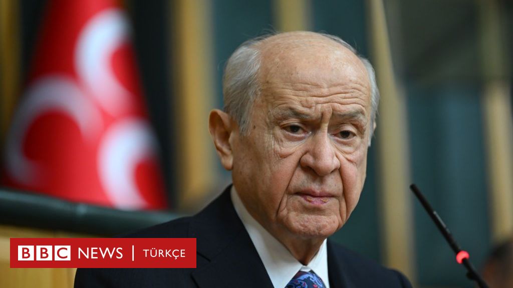 Bahçeli’den PKK’ya Muş’ta fesih kongresi çağrısı Bahçeli'den PKK'ya Muş'ta fesih kongresi çağrısı