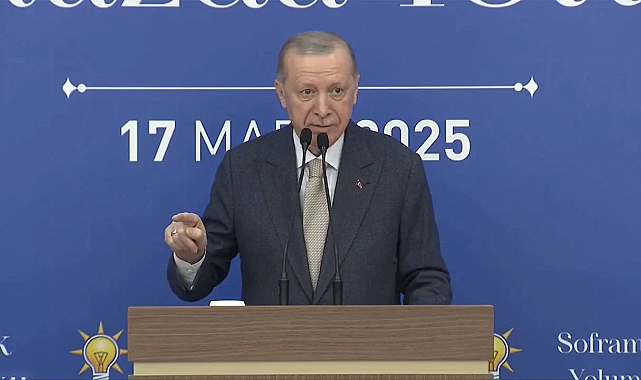 Cumhurbaşkanı Erdoğan, seçim için tarih verdi! – Siyaset Cumhurbaşkanı Erdoğan, seçim için tarih verdi! - Siyaset