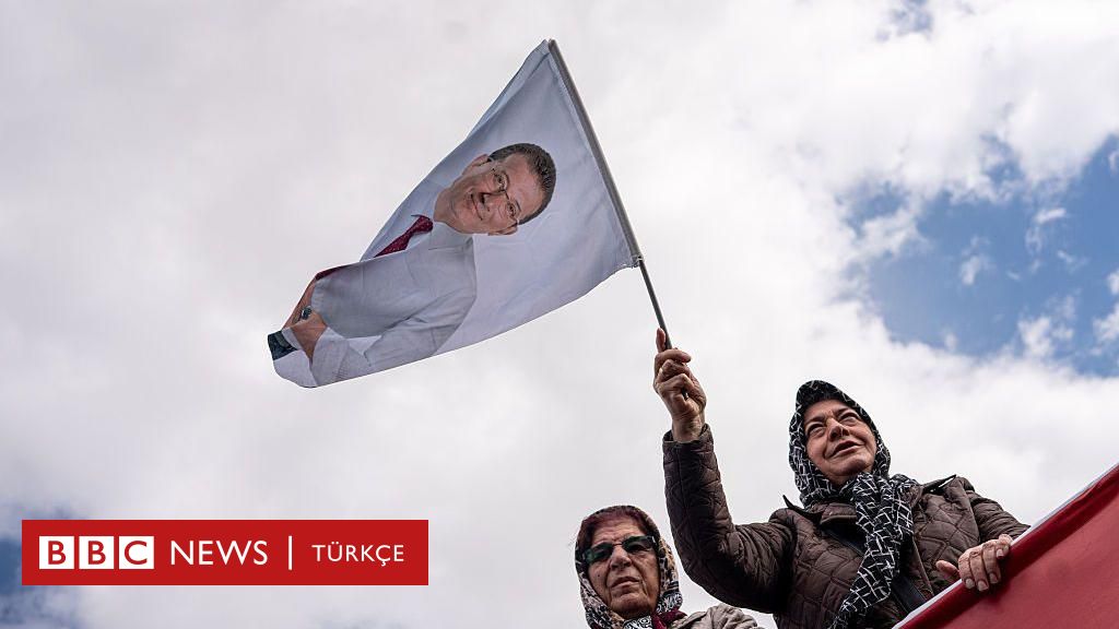 Ekrem İmamoğlu bugün hangi davalarda hakim karşısına çıkıyor? Ekrem İmamoğlu bugün hangi davalarda hakim karşısına çıkıyor?