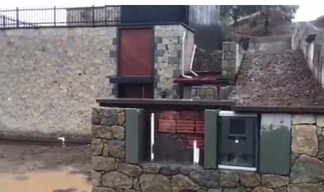 Ekrem İmamoğlu’nun babasının evinde arama! – Gündem Ekrem İmamoğlu'nun babasının evinde arama! - Gündem