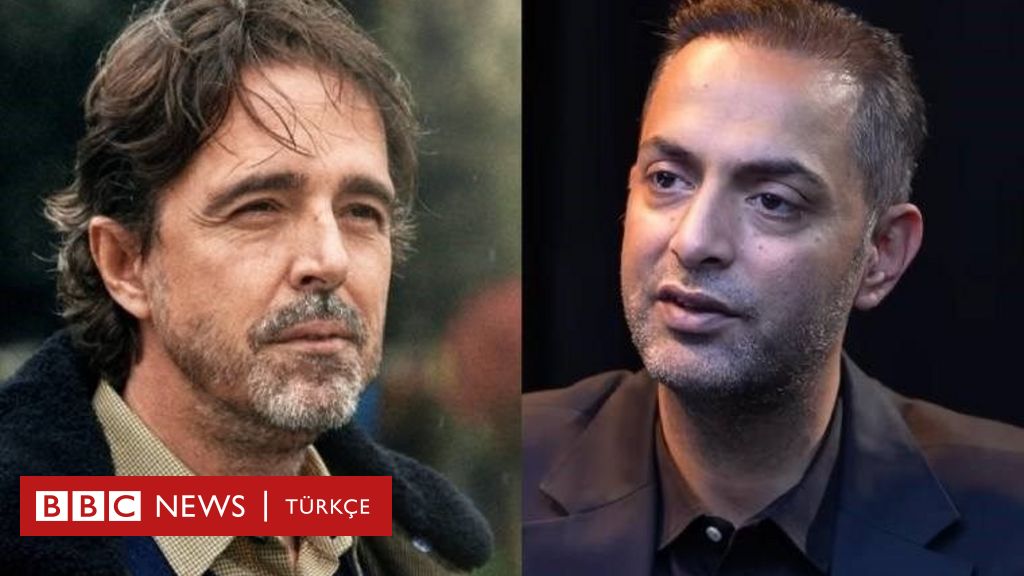 Gazeteciler Timur Soykan ve Murat Ağırel gözaltına alındı Gazeteciler Timur Soykan ve Murat Ağırel gözaltına alındı