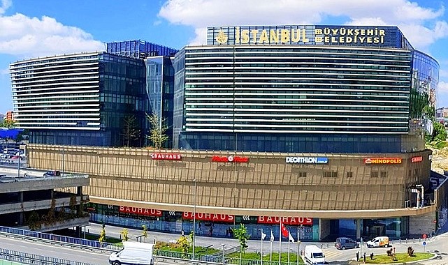 İBB soruşturmasında kayyum atanan 24 şirket belli oldu – Gündem İBB soruşturmasında kayyum atanan 24 şirket belli oldu - Gündem