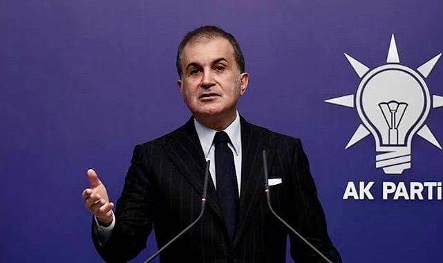 PKK silah mı bırakıyor? AK Parti’den dikkat çeken açıklama! – Siyaset PKK silah mı bırakıyor? AK Parti’den dikkat çeken açıklama! - Siyaset
