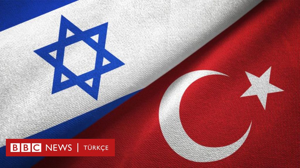 Türkiye ile İsrail ‘çatışmasızlık mekanizması’ için Azerbaycan’da görüştü Türkiye ile İsrail 'çatışmasızlık mekanizması' için Azerbaycan'da görüştü