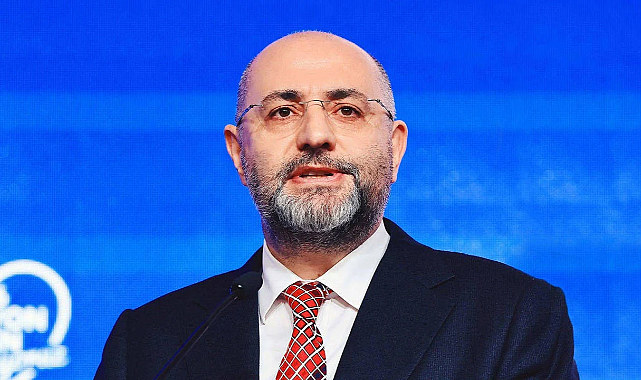 Tutuklanan İPA Başkanı Buğra Gökce: İBB operasyonunun 3 amacı var… – Siyaset Tutuklanan İPA Başkanı Buğra Gökce: İBB operasyonunun 3 amacı var... - Siyaset