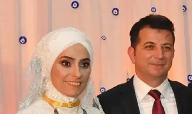 AK Partili eski milletvekilinin eski eşi tutuklandı – Gündem AK Partili eski milletvekilinin eski eşi tutuklandı - Gündem