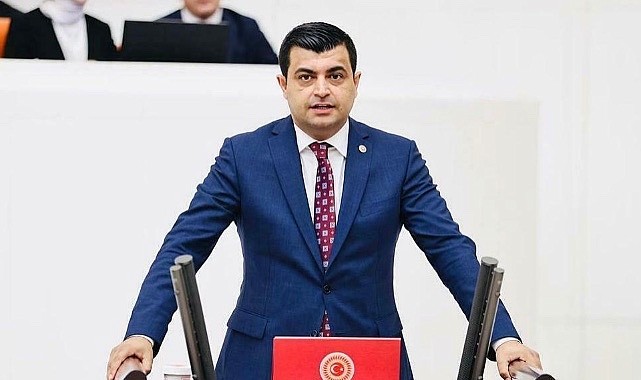 CHP Ankara Milletvekili Deniz Demir, “Silikozis” gibi meslek hastalıklarına önlem alınması çağrısında bulundu – Siyaset CHP Ankara Milletvekili Deniz Demir, “Silikozis” gibi meslek hastalıklarına önlem alınması çağrısında bulundu - Siyaset
