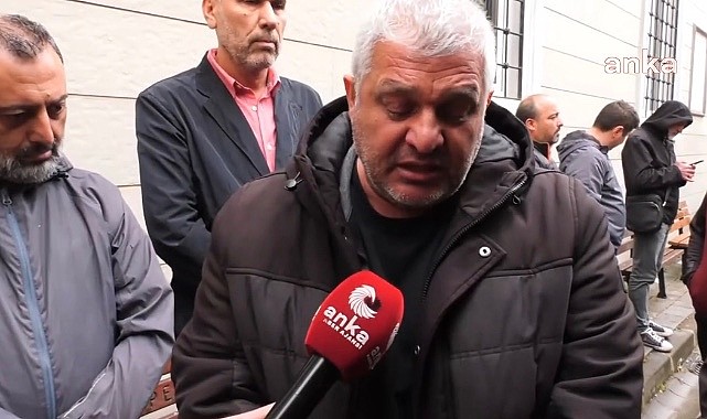 Erol Eğrek’in ağabeyi: Döverek öldürmüşler, adalet istiyoruz! – Gündem Erol Eğrek’in ağabeyi: Döverek öldürmüşler, adalet istiyoruz! - Gündem