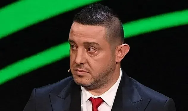 Eski futbolcu Nihat Kahveci çocuklarına 500 metreden fazla yaklaşamayacak – Yaşam Eski futbolcu Nihat Kahveci çocuklarına 500 metreden fazla yaklaşamayacak - Yaşam
