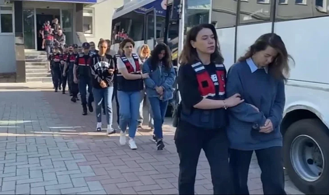 İBB’ye 3. dalga operasyonunda 16 kişiye tutuklama talebi! – Gündem İBB'ye 3. dalga operasyonunda 16 kişiye tutuklama talebi! - Gündem