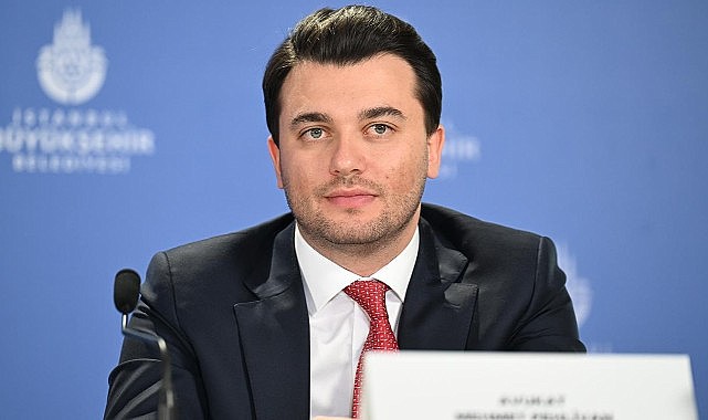 Ekrem İmamoğlu’nun avukatı tutuklandı! – Gündem Ekrem İmamoğlu'nun avukatı tutuklandı! - Gündem