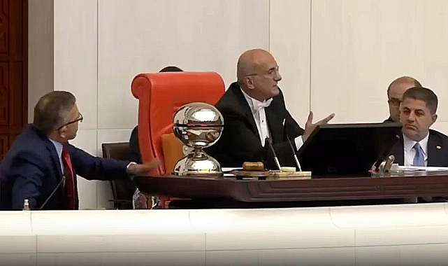 Meclis’te sözde ‘Ermeni soykırımı’ gerilimi: Vekiller tartıştı, Divan karıştı – Gündem Meclis'te sözde 'Ermeni soykırımı' gerilimi: Vekiller tartıştı, Divan karıştı - Gündem
