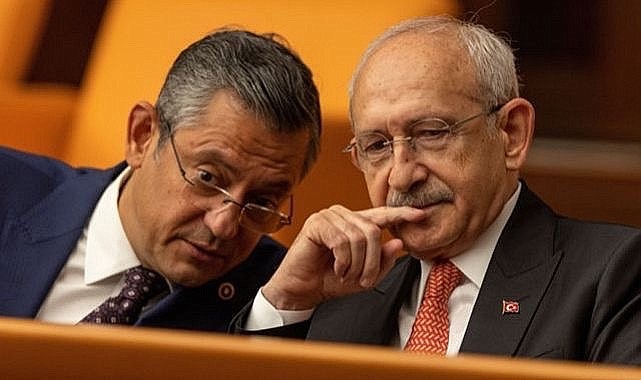 Mutlak butlan tartışmalarına MHP de dahil oldu! – Siyaset Mutlak butlan tartışmalarına MHP de dahil oldu! - Siyaset