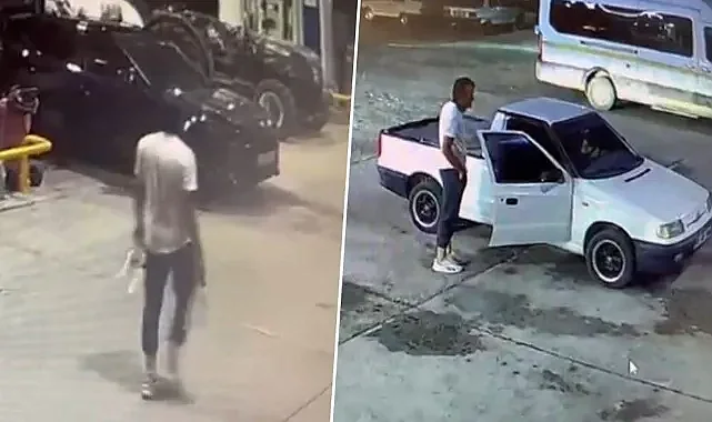 Bursa’daki sabotaj şüphelisi benzincide! Geçmişi FETÖ bağlantılı şüpheli tutuklandı – Gündem Bursa'daki sabotaj şüphelisi benzincide! Geçmişi FETÖ bağlantılı şüpheli tutuklandı - Gündem