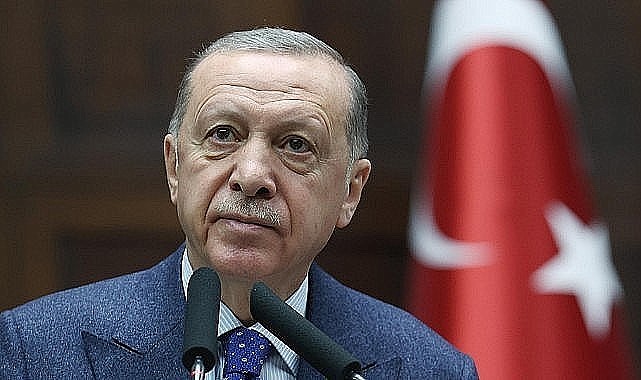 Erdoğan’dan ‘komisyon’ açıklaması: ‘Kararların oy birliğiyle alınması…’ – Siyaset Erdoğan'dan 'komisyon' açıklaması: 'Kararların oy birliğiyle alınması...' - Siyaset