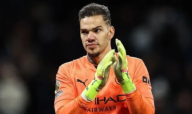 Galatasaray’a Ederson müjdesi! – Spor Galatasaray'a Ederson müjdesi! - Spor