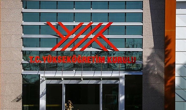 YÖK, diplomasız 400 akademisyen iddiasını yalanladı: Suç duyurusunda bulunulacak – Gündem YÖK, diplomasız 400 akademisyen iddiasını yalanladı: Suç duyurusunda bulunulacak - Gündem