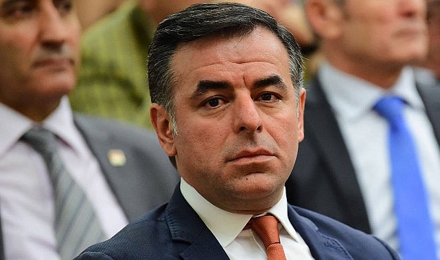 Barış Yarkadaş disipline sevk edildi! – Siyaset Barış Yarkadaş disipline sevk edildi! - Siyaset