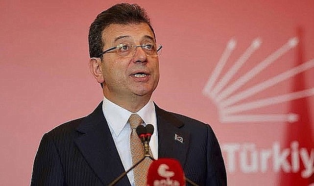 Hakaretleri tek tek sıraladı: İmamoğlu’nun avukatından ‘iddianamenin iadesi’ istemi – Siyaset Hakaretleri tek tek sıraladı: İmamoğlu’nun avukatından ‘iddianamenin iadesi’ istemi - Siyaset