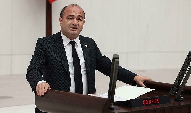 CHP Genel Başkan Yardımcısı Karabat’tan çarpıcı açıklama! – Siyaset CHP Genel Başkan Yardımcısı Karabat’tan çarpıcı açıklama! - Siyaset