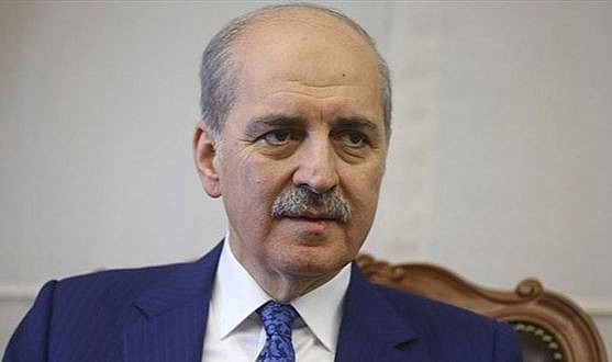 Numan Kurtulmuş hakkında suç duyurusu – Gündem Numan Kurtulmuş hakkında suç duyurusu - Gündem