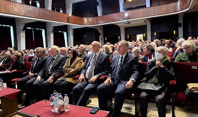 Emine Işınsu Roman ödülü sahiplerini buldu – Kültür-Sanat Emine Işınsu Roman ödülü sahiplerini buldu - Kültür-Sanat