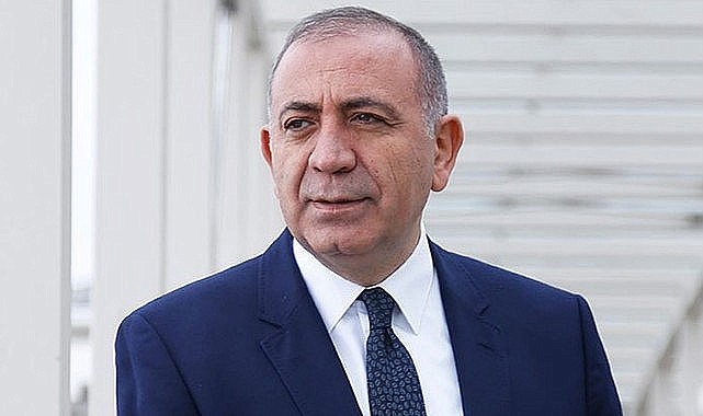 Gürsel Tekin’den ilk hamle! – Siyaset Gürsel Tekin'den ilk hamle! - Siyaset