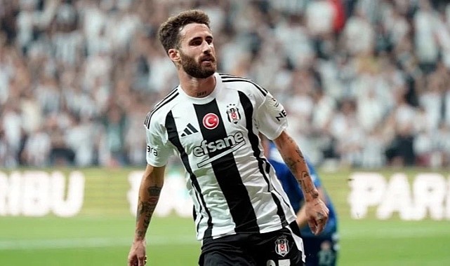 Rafa Silva yine idmana çıkmadı! Karar günü… – Spor Rafa Silva yine idmana çıkmadı! Karar günü... - Spor