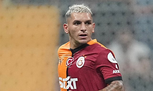 Torreira’dan Icardi, Muslera ve Fenerbahçe itirafı: “Acı verici” – Spor Torreira'dan Icardi, Muslera ve Fenerbahçe itirafı: "Acı verici" - Spor