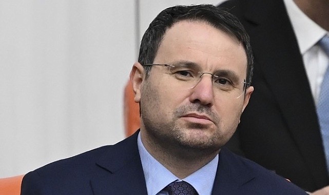 Adalet Bakanı Gürlek yeni sosyal medya düzenlemesini anlattı: ‘Yazı yayınlayacaksa kimliği doğru olacak’ – Gündem Adalet Bakanı Gürlek yeni sosyal medya düzenlemesini anlattı: 'Yazı yayınlayacaksa kimliği doğru olacak' - Gündem