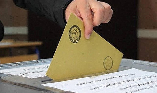 Erken seçim tartışmalarına AK Parti’den yanıt – Siyaset Erken seçim tartışmalarına AK Parti'den yanıt - Siyaset