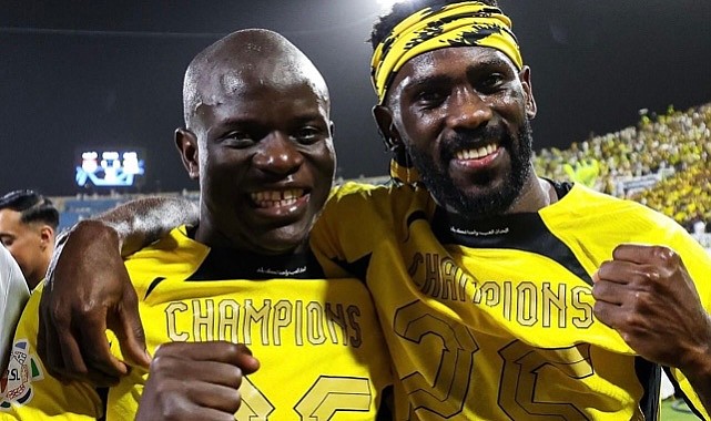 Fenerbahçe Kante transferini KAP’a bildirdi: Maliyeti belli oldu – Spor Fenerbahçe Kante transferini KAP'a bildirdi: Maliyeti belli oldu - Spor