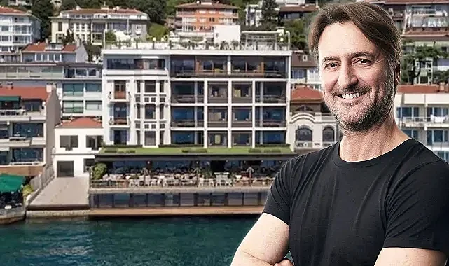 Soruşturmanın seyri değişebilir: Bebek Otel’in sahibinin yazışmaları geri getirildi – Gündem Soruşturmanın seyri değişebilir: Bebek Otel'in sahibinin yazışmaları geri getirildi - Gündem