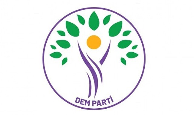 DEM Parti’den isim değişikliği sinyali – Siyaset DEM Parti’den isim değişikliği sinyali - Siyaset