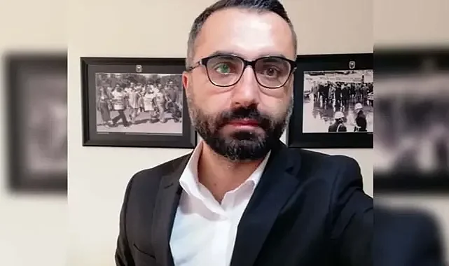 Gazeteci Alican Uludağ hakkında 23 yıla kadar hapis talebi – Gündem Gazeteci Alican Uludağ hakkında 23 yıla kadar hapis talebi - Gündem