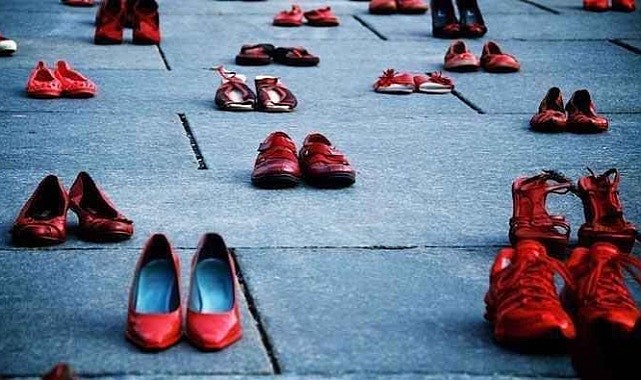 Kadın cinayetlerinde acı bilanço! Geçen yıl 294 kadın katledildi – Yaşam Kadın cinayetlerinde acı bilanço! Geçen yıl 294 kadın katledildi - Yaşam