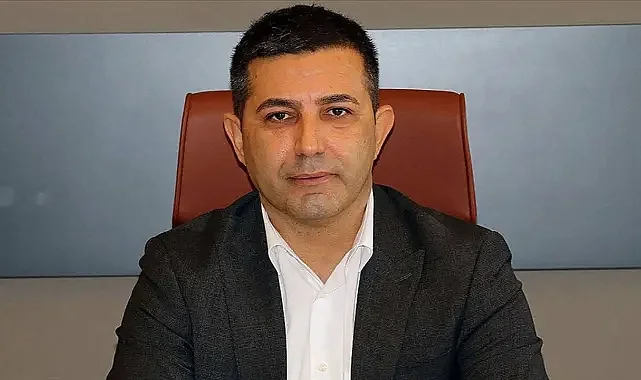 Kuşadası Belediye Başkanı Ömer Günel tutuklandı – Siyaset Kuşadası Belediye Başkanı Ömer Günel tutuklandı - Siyaset