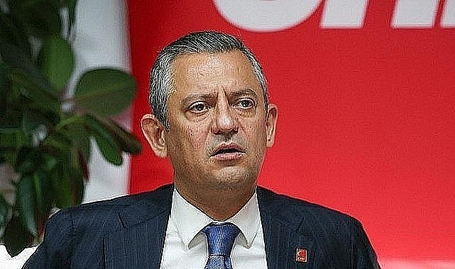 Özel’den İstiklal Marşı’nın Arapça okutulmasına sert tepki! – Siyaset Özel'den İstiklal Marşı'nın Arapça okutulmasına sert tepki! - Siyaset