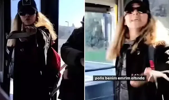 Sahte savcıya hapis istemi! Sahte savcıya hapis istemi!