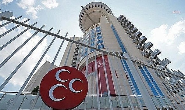 MHP İstanbul İl Teşkilatı feshedildi! – Gündem MHP İstanbul İl Teşkilatı feshedildi! - Gündem