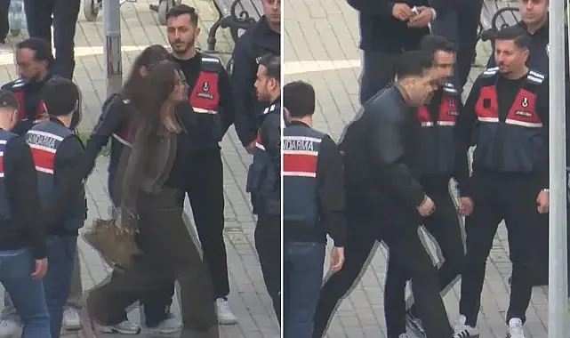 Ünlülere uyuşturucu soruşturmasında yeni dalga: Yusuf Güney tutuklandı – Gündem Ünlülere uyuşturucu soruşturmasında yeni dalga: Yusuf Güney tutuklandı - Gündem