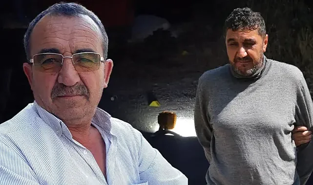 Bayram harçlığını çıkarmak için gelmişti:150 bin liralık borç kavgasında öldürüldü – Yaşam Bayram harçlığını çıkarmak için gelmişti:150 bin liralık borç kavgasında öldürüldü - Yaşam