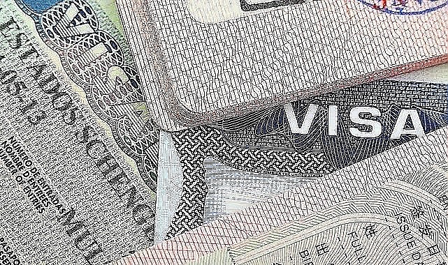 Schengen’de karaborsa isyanı: Bin euroya vize randevusu! – Yaşam Schengen'de karaborsa isyanı: Bin euroya vize randevusu! - Yaşam