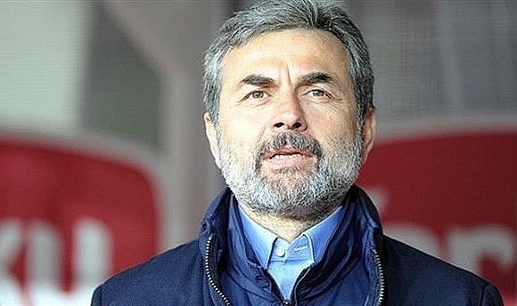 Fenerbahçe’ye dönmeye hazırlanan Aykut Kocaman’ın ekibi netlik kazanıyor – Spor Fenerbahçe'ye dönmeye hazırlanan Aykut Kocaman'ın ekibi netlik kazanıyor - Spor