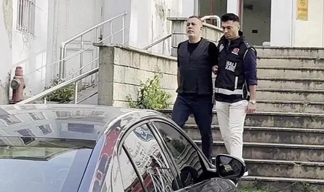 Ahbap soruşturmasında yeni gelişme: 7 kişi daha tutuklandı – Gündem Ahbap soruşturmasında yeni gelişme: 7 kişi daha tutuklandı - Gündem