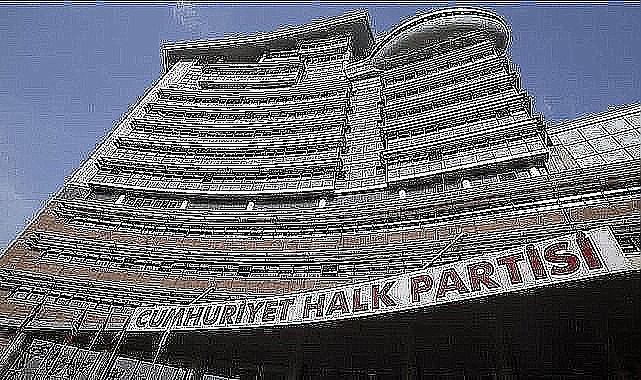 CHP’de 7 il başkanı daha görevden alındı – Siyaset CHP'de 7 il başkanı daha görevden alındı - Siyaset