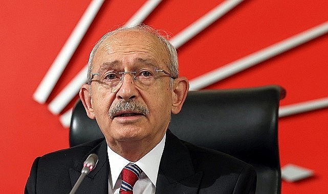 CHP’de 8 il başkanı daha görevden alındı – Siyaset CHP'de 8 il başkanı daha görevden alındı - Siyaset