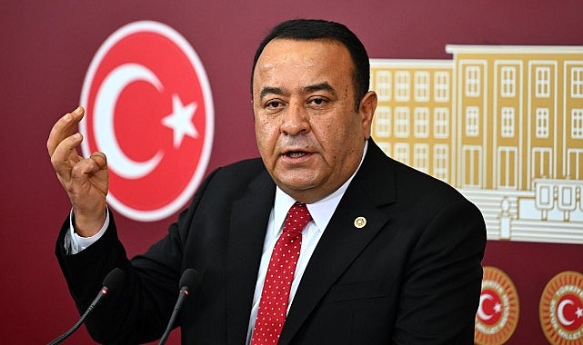 CHP’de bir istifa daha! – Siyaset CHP'de bir istifa daha! - Siyaset